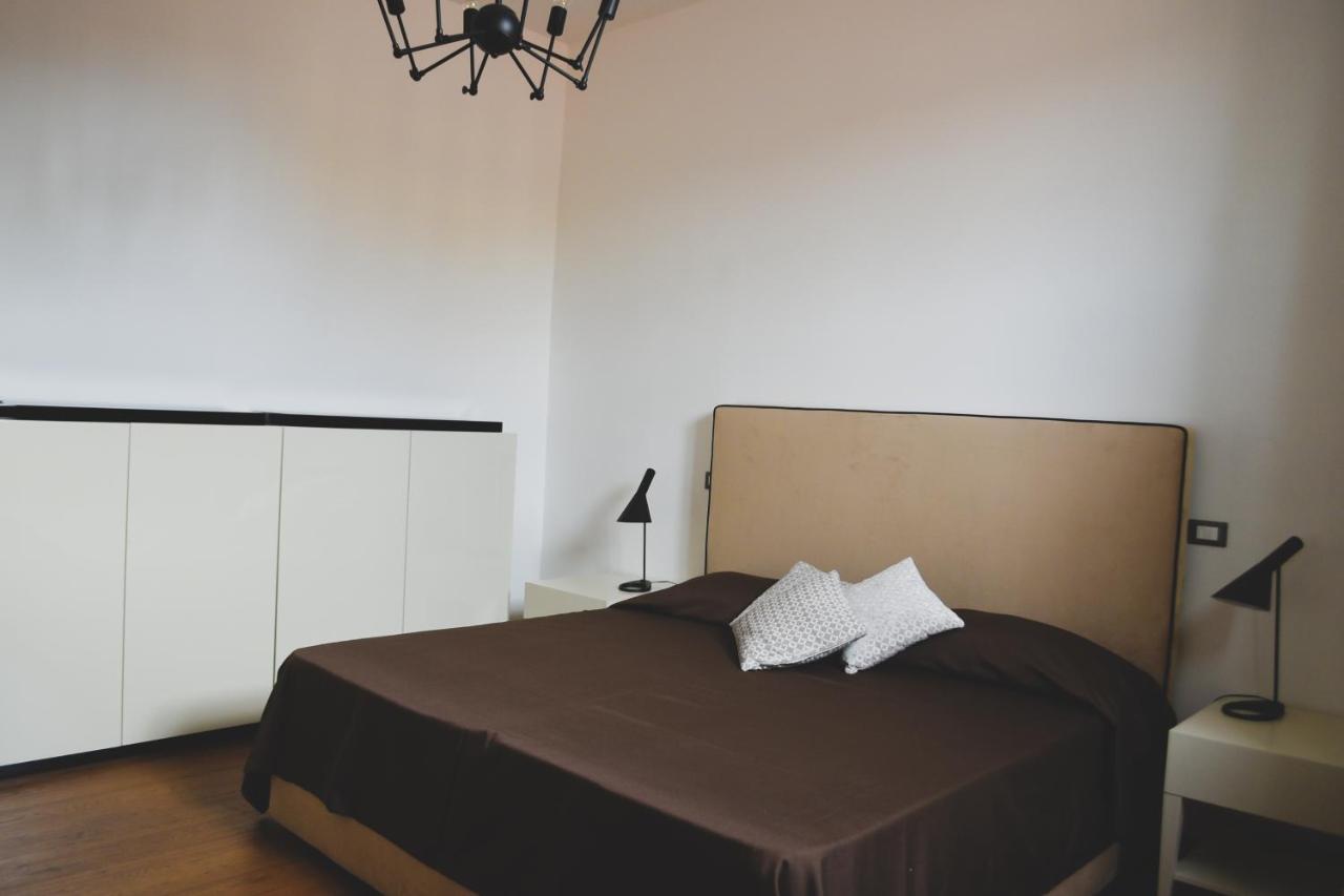 Del Giglio'S Luxury Apartment In Piazza Della Signoria Florence Luaran gambar