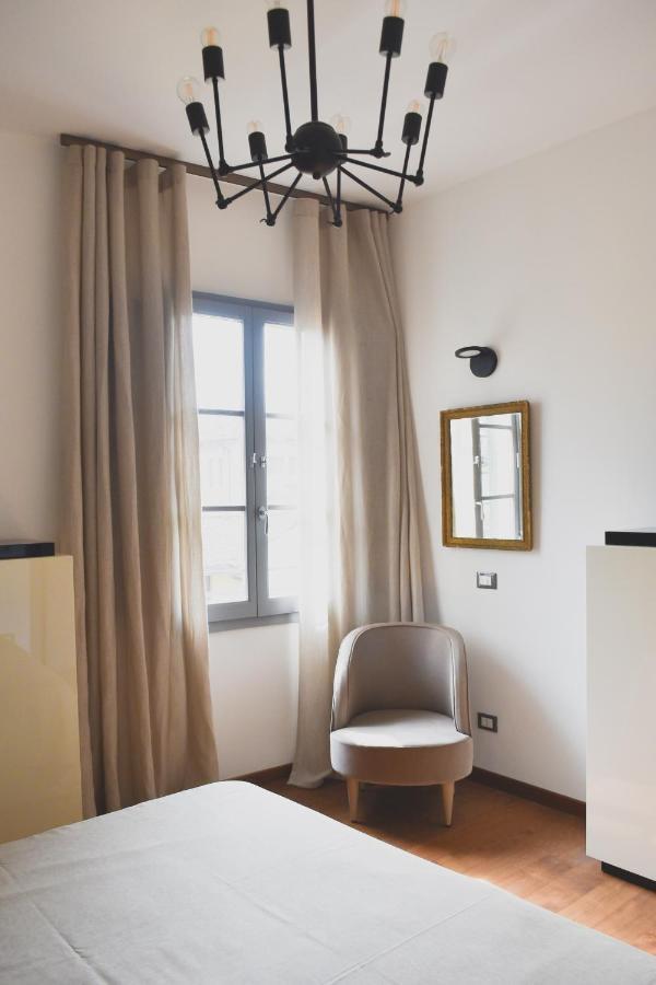 Del Giglio'S Luxury Apartment In Piazza Della Signoria Florence Luaran gambar