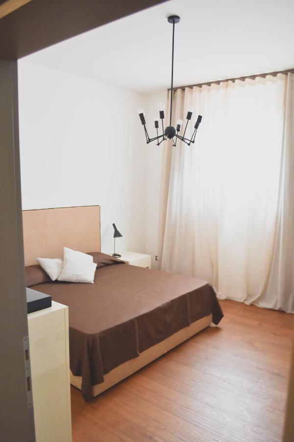 Del Giglio'S Luxury Apartment In Piazza Della Signoria Florence Luaran gambar