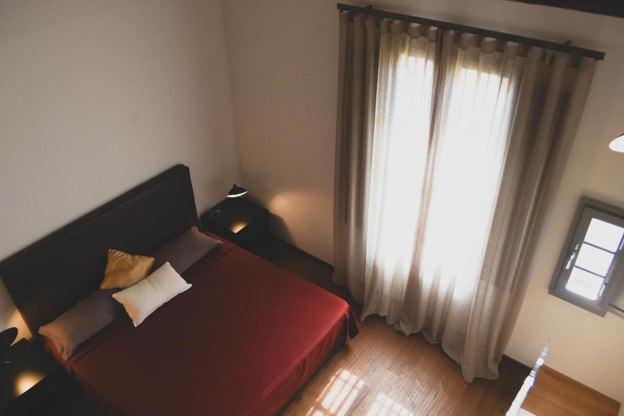 Del Giglio'S Luxury Apartment In Piazza Della Signoria Florence Luaran gambar