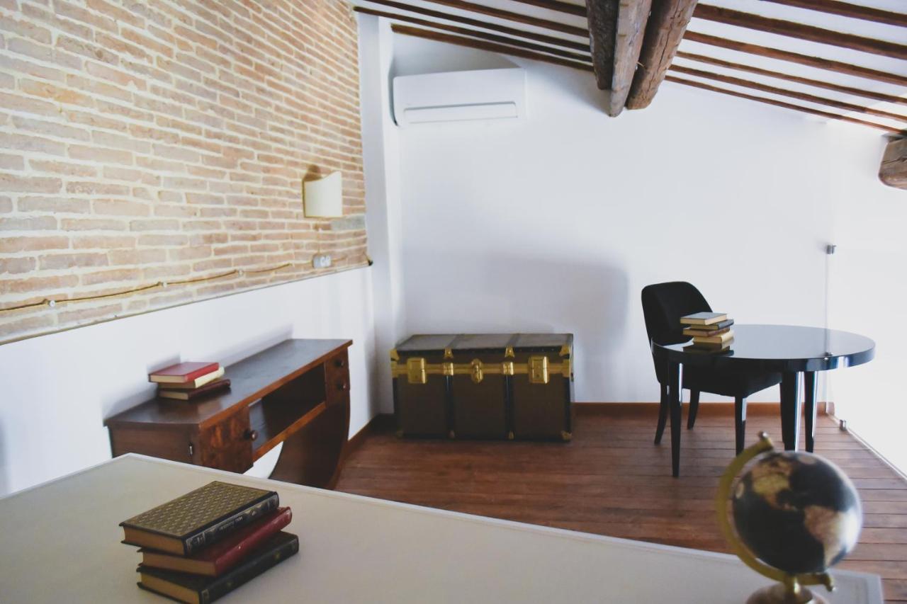 Del Giglio'S Luxury Apartment In Piazza Della Signoria Florence Luaran gambar